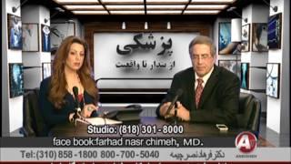 درد پشت  دکتر فرهاد نصر چیمه Back Pain Dr Farhad Nasr Chimeh