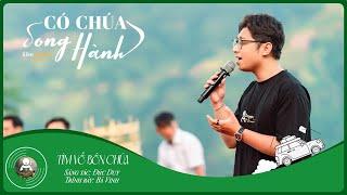 TÌM VỀ BÊN CHÚA | THÁNH CA ACOUSTIC | LIVE SESSION SPECIAL