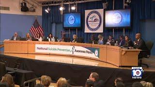 Emotions run high as Miami-Dade School Board votes against LGBTQ History Month