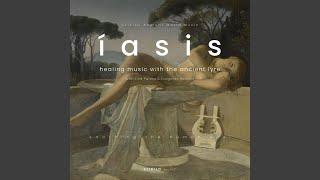 Íasis, The Healing Process (In Dorian Mode) (feat. Lina Palera & Evagoras Bekiaris)