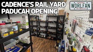 I Opened A Model Train Store In Paducah, Kentucky