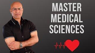 Medical School Made Easy! Master Medical Sciences with Dr. Najeeb.