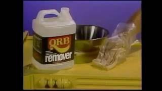 Amazing Discoveries Infomercial: QRB