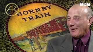 Hornby Train Collection Worth Four Figures | Antiques Roadshow