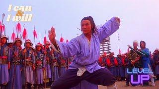 Tai Chi Master | Jet Li | 1993 Film