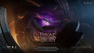 Throne and Liberty Как поиграть из РФ без платных впн и танцев с бубном