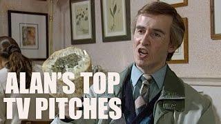 Alan Partridge's Top TV Ideas - Alan Partridge Channel Takeover - BBC Worldwide