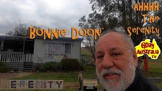 Exploring the Beauty of Bonnie Doon, Lake Eildon, Victoria: A Hidden Gem in Australia.