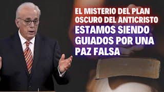 John Macarthur en Español - El Misterio del Plan Oscuro del Anticristo