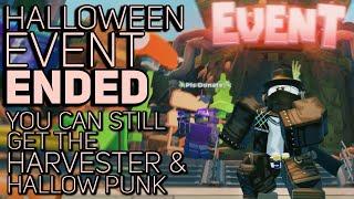 Halloween Event REMOVED | 2x Permanent Candy Boost | New Party Invite System | TDS v1.42.0 Update