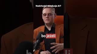 Czy trend na AI to już Rewolucja? | Aspekty Handlu