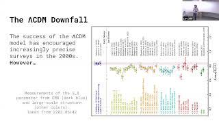 João Victor Silva: Dynamical Dark Energy and Massive Neutrinos in Light of DESI 2024 BAO