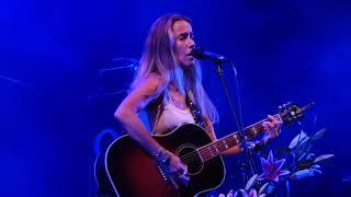 Some Things Just Come Undone - Heather Nova - Louvain 02/08/2019