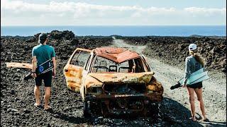 Never Again! | Freediving Big Island | Kona Freedivers