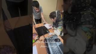 مکاتبه در رابطه با فاز دو و تولید نقشه های اجرایی نما