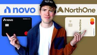 Novo Bank vs NorthOne (What You MUST Know)