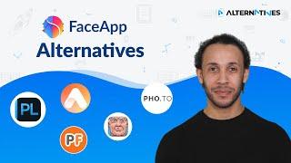 FaceApp Alternatives & Competitors