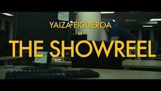 The Showreel Short Film - Trailer