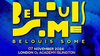 Belouis Some - Live In London / O2 Academy Islington (7 November 2024)