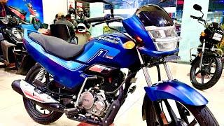 New Hero Super Splendor Xtec 125 | Model Price Features Mileage Details Feature