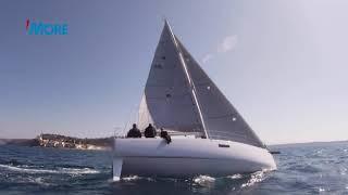 Beneteau First 36 Sailing Test