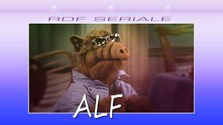 ALF v. 5 - Old Time Rock'n Roll