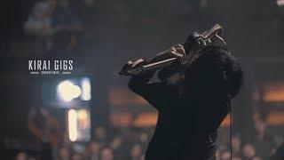 Mono - Ashes in the Snow - Live at Atlas, Kyiv [02.12.2019] (multicam)