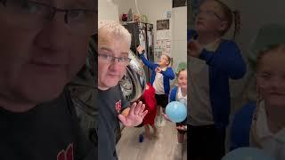 Happy 6th Birthday Joseph  #birthday #6yearsold #birthdayboy #happybirthday #viralvideo