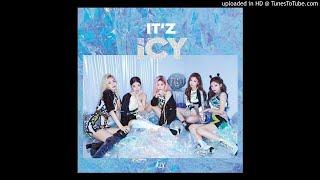 ITZY - ICY [Audio/MP3]