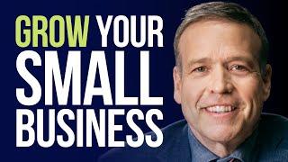 6 STEPS To Make Your FIRST MILLION in Your Small Business in 2023 | Donald Miller