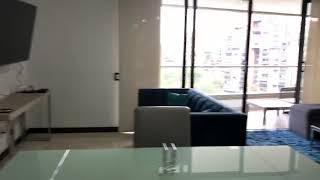 Apartamentos Amoblados En Medellín 