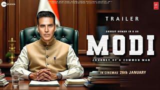 PM Narendra Modi - Official Trailer | Akshay Kumar | Paresh rawal | Amit Shah | Modi Movie Trailer