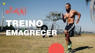 TREINO DE ALTA INTENSIDADE | XTREME21