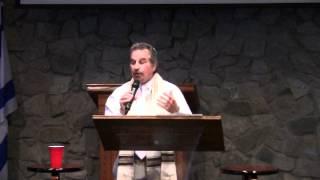 The Katubah of God, Rabbi Jeremy Storch, The Tabernacle, 6-2-2012