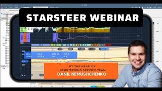 Steering your wells successfully with StarSteer!