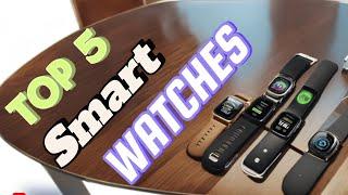 Best Smartwatchs (November 2023)  | TechTonicTwist