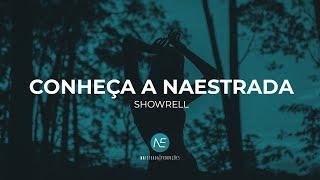 NAESTRADA PRODUÇÕES - SHOWREEL 2020