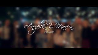 Angelika & Marcin - Trailer