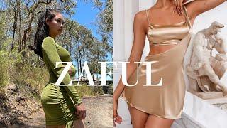 ZAFUL CLOTHING HAUL! TRY ON & REVIEW | Jan 2022