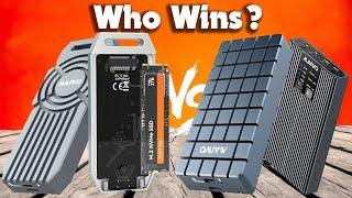 Best Maiwo M.2 SSD Enclosure | Who Is THE Winner #1?