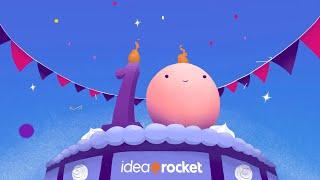 IdeaRocket Turns 10