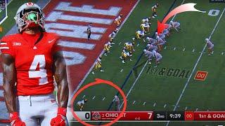 The Ohio State Buckeyes Tried To Warn Us About This... | Film Analysis |