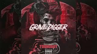 [FREE] NBA Youngboy Loop Kit - "GRAVE DIGGER" (Aggressive, Baton Rouge, Unique)