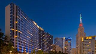 The Statler Dallas Hotel - Best Hotels In Downtown Dallas - Video Tour