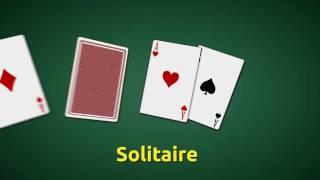 Solitaire Free - Classic Klondike