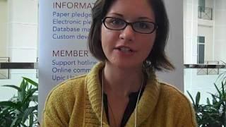 Upic Member Profile: Amanda Harper