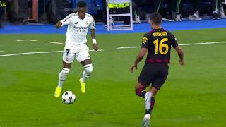 Vinicius Jr Top 11 Moments That SHOCKED The World