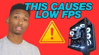 Your Gaming PC is Slow Because of This ONE Mistake! (BEGINNERS GUIDE)