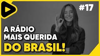 VINHETA A RÁDIO MAIS QUERIDA DO BRASIL #17