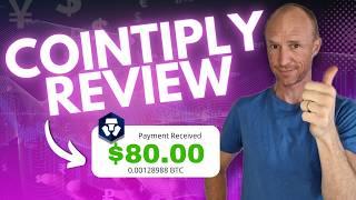 Best Free Crypto Earning Platform? Cointiply Review ($80 Payment Proof)